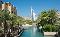 Offerte crociere MSC Emirati Arabi Oman e Dubai